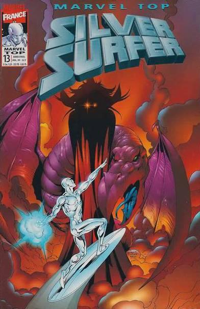 Marvel Top #13