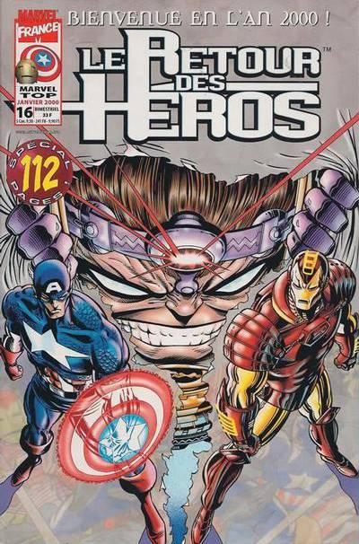 Marvel Top #16