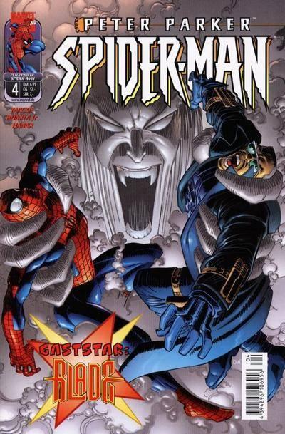 Peter Parker: Spider-Man #4
