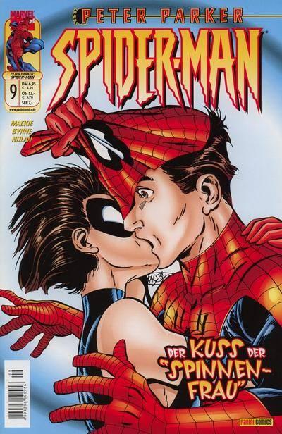 Peter Parker: Spider-Man #9