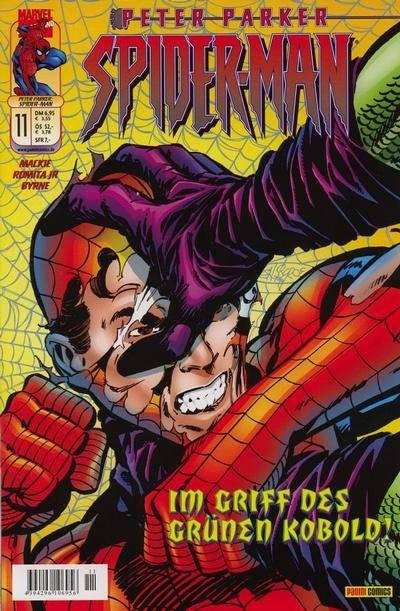 Peter Parker: Spider-Man #11