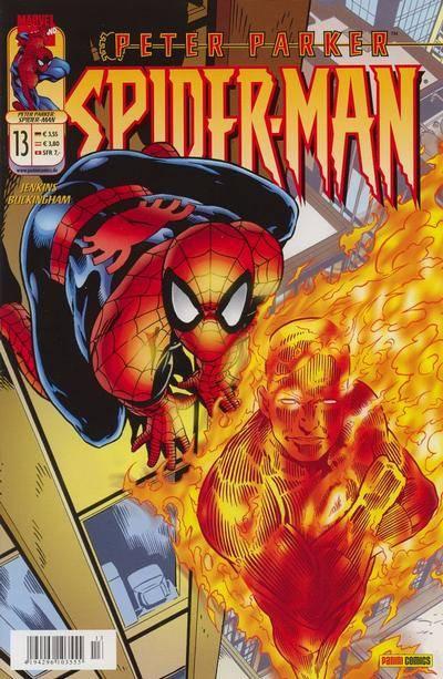 Peter Parker: Spider-Man #13