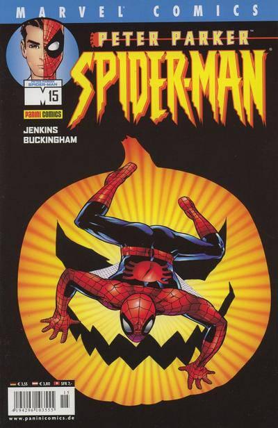 Peter Parker: Spider-Man #15