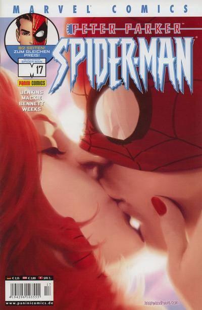 Peter Parker: Spider-Man #17
