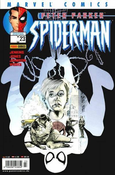 Peter Parker: Spider-Man #23