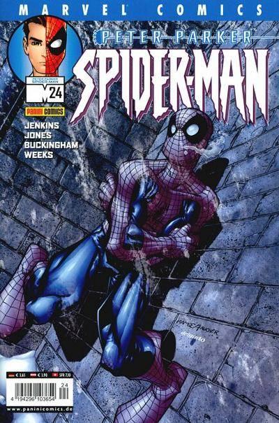 Peter Parker: Spider-Man #24