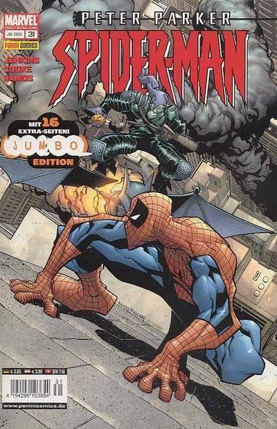 Peter Parker: Spider-Man #31