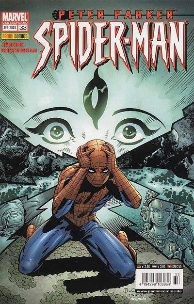 Peter Parker: Spider-Man #33