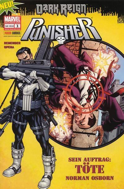Punisher