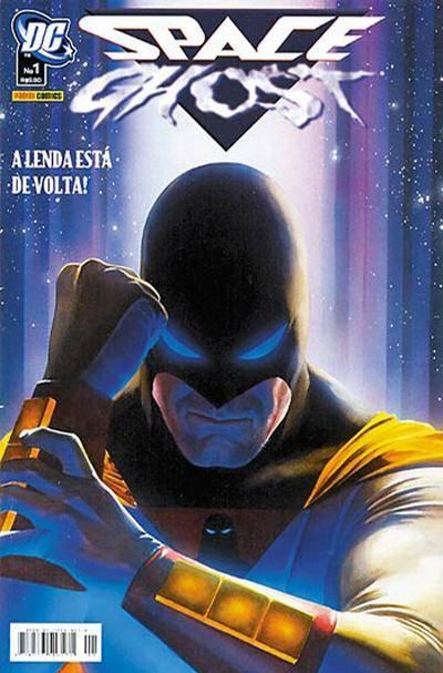 Space Ghost