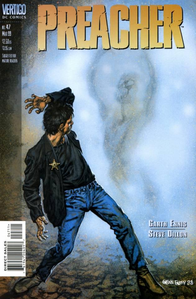 Preacher #47