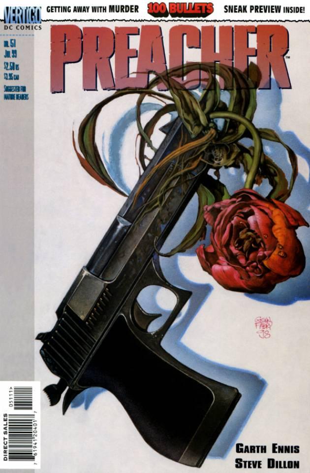 Preacher #51