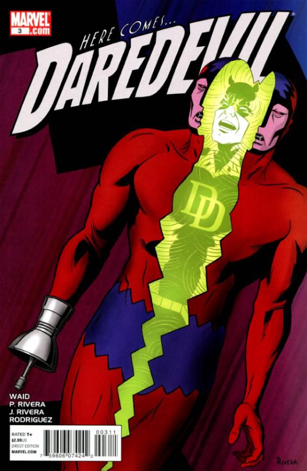 Daredevil #3