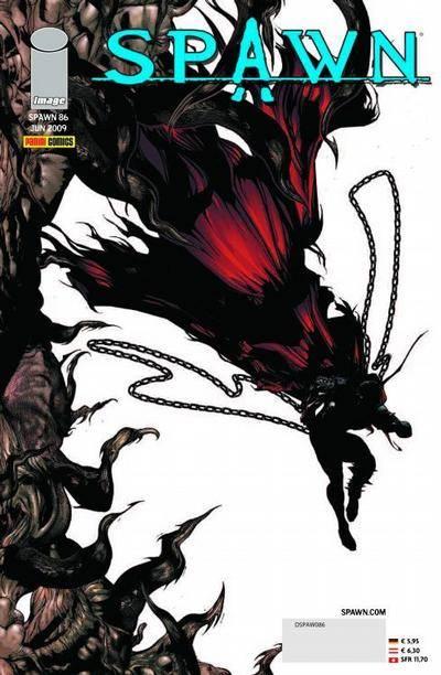 Spawn #86