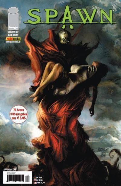Spawn #87