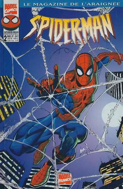 Spider-Man #2