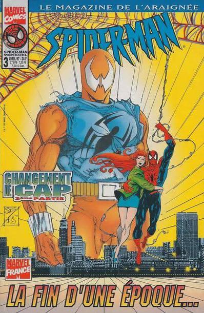 Spider-Man #3
