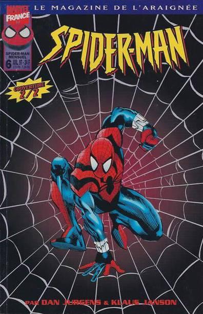 Spider-Man #6