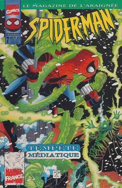 Spider-Man #7