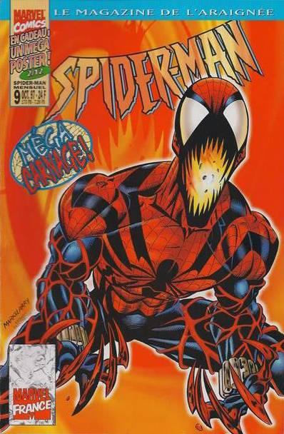 Spider-Man #9