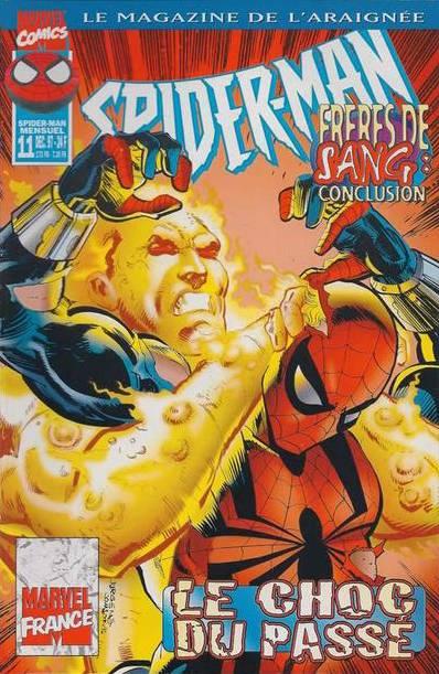 Spider-Man #11