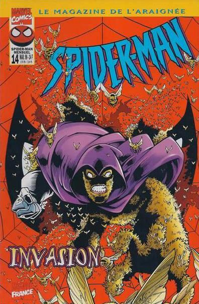 Spider-Man #14