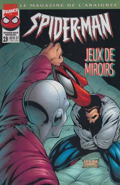 Spider-Man #19