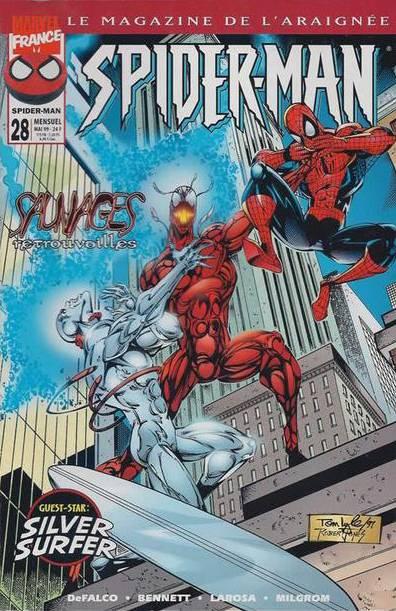 Spider-Man #28