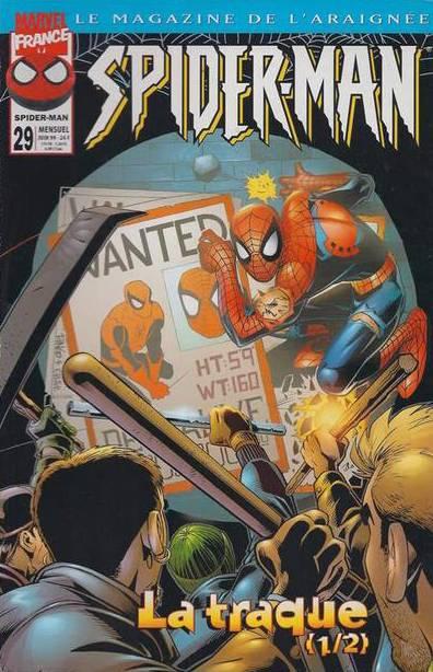 Spider-Man #29