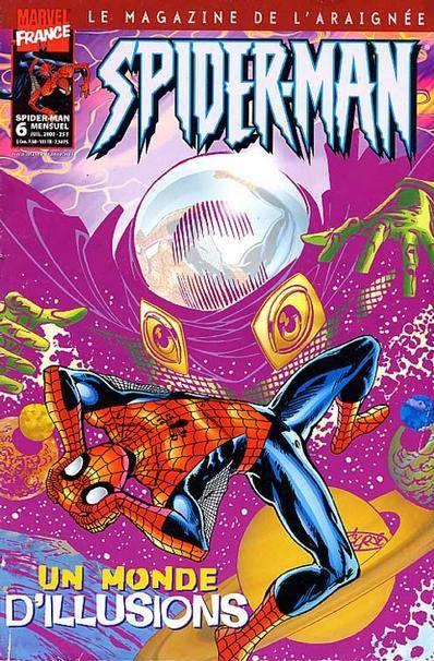 Spider-Man #6