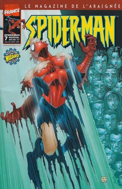 Spider-Man #7
