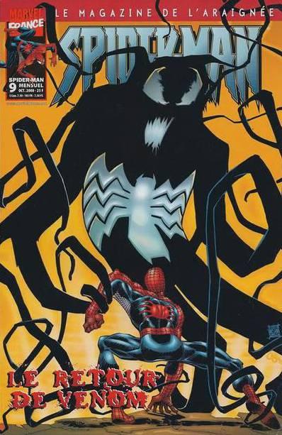 Spider-Man #9
