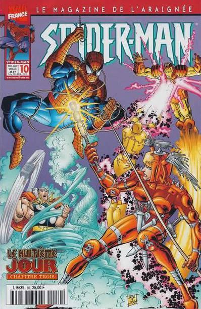 Spider-Man #10