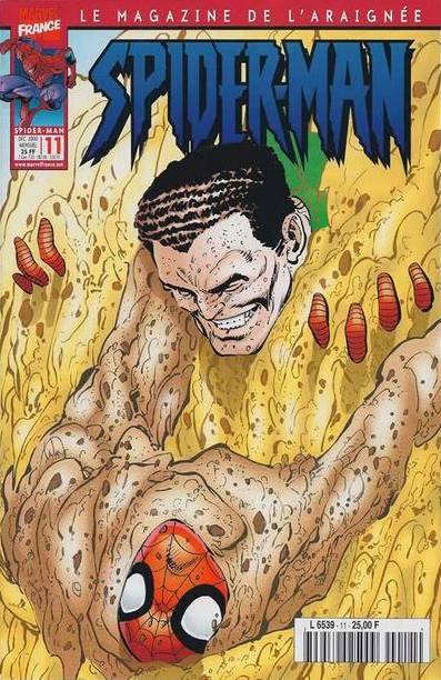 Spider-Man #11