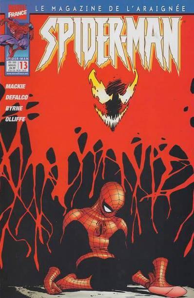 Spider-Man #13