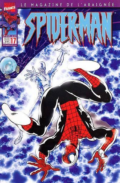 Spider-Man #17