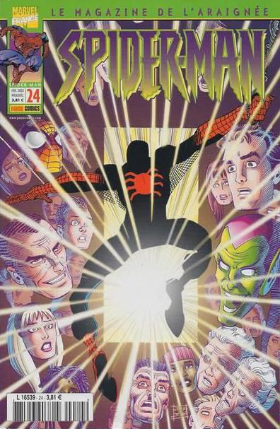 Spider-Man #24