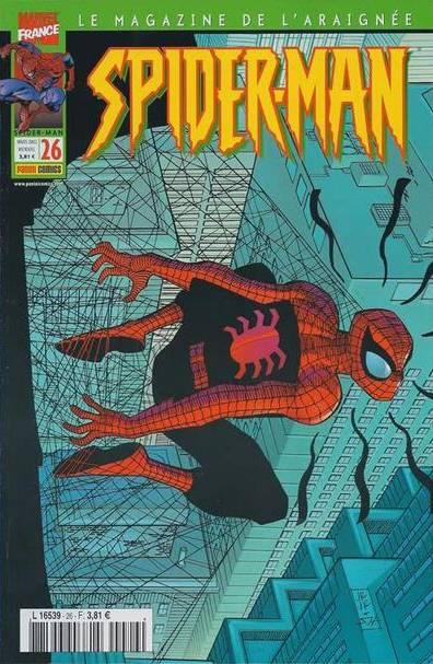 Spider-Man #26