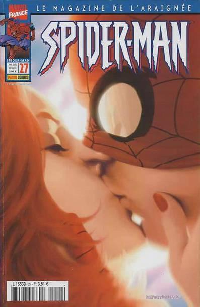 Spider-Man #27