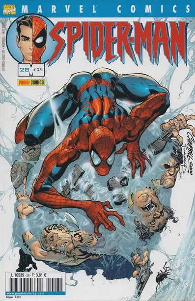 Spider-Man #28
