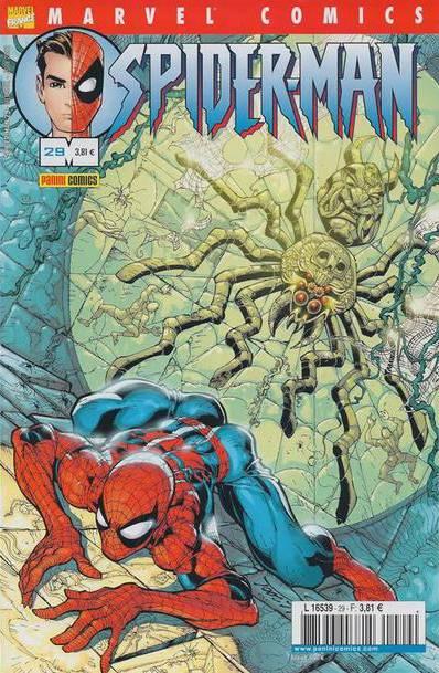 Spider-Man #29
