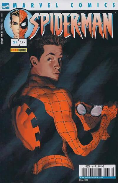 Spider-Man #31
