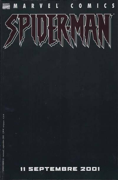 Spider-Man #32