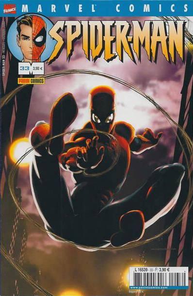 Spider-Man #33