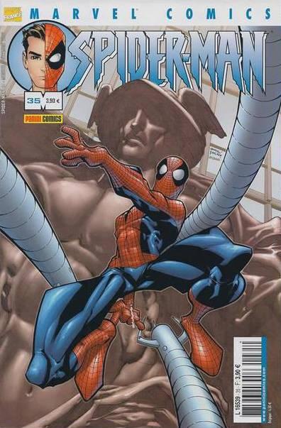 Spider-Man #35