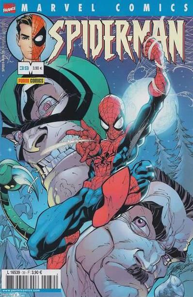 Spider-Man #39