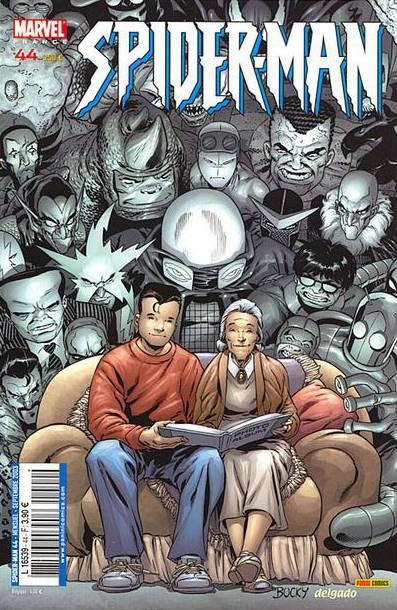 Spider-Man #44