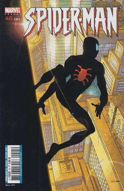 Spider-Man #45