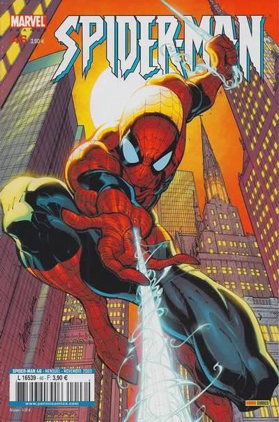 Spider-Man #46