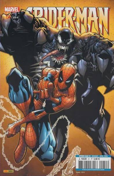 Spider-Man #51